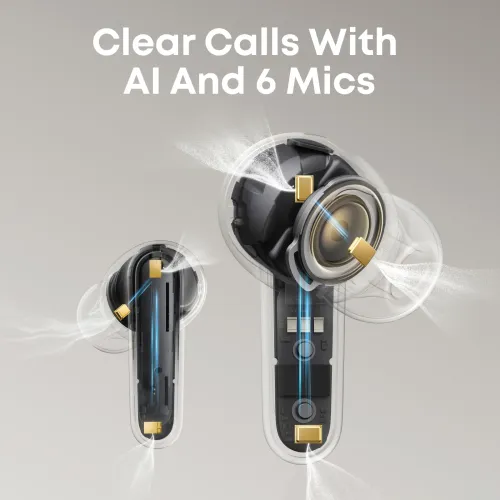 Anker Soundcore P41i ANC Earbuds