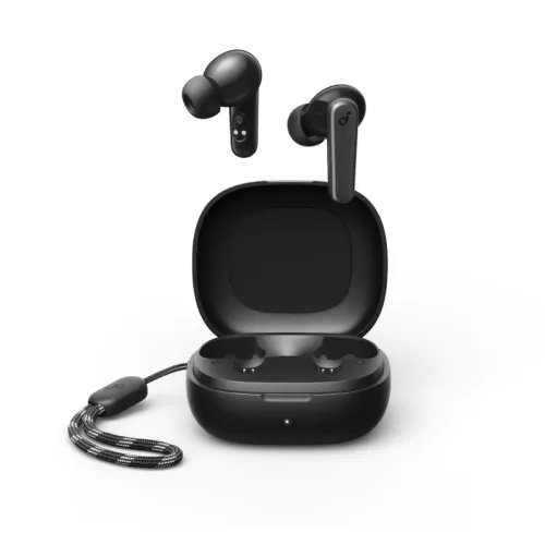 Anker Soundcore R50i True Wireless Earbuds Black Anker Soundcore R50i True Wireless Earbuds Black