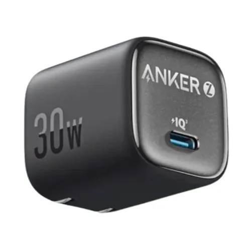 Anker Zolo 30W PD+IQ Charger