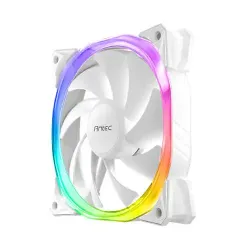 Antec Fusion 120 ARGB Case Fan White