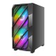 Antec NX700 Mid Tower Gaming Case