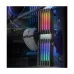 Antec AT-GPUH-ARGB Aluminum ARGB GPU Holder