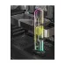 Antec AT-GPUH-ARGB-TG-BK Tempered Glass ARGB GPU Holder