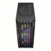 Antec AX63 Wood ARGB ATX Mid Tower Gaming Case