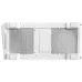 Antec C3 White ARGB Constellation Series ATX Mid Tower Gaming Casing