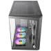 Antec C5 Black ARGB Constellation Series ATX Mid Tower Gaming Casing