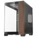 Antec C8 CURVE WOOD Constellation Series Full View E-ATX Full Tower Gaming Casing