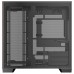 Antec C8 CURVE WOOD Constellation Series Full View E-ATX Full Tower Gaming Casing