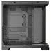 Antec C8 CURVE WOOD Constellation Series Full View E-ATX Full Tower Gaming Casing