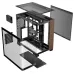 Antec C8 CURVE WOOD Elite Constellation Series ARGB Full View E-ATX Gaming Casing