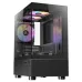 Antec CX200M RGB ELITE Full-View Mini-Tower Gaming Casing