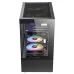 Antec CX200M RGB ELITE Full-View Mini-Tower Gaming Casing