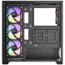 Antec CX300 ARGB Full-View ATX Mid Tower Gaming Casing