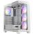 Antec CX300 ARGB Full-View ATX Mid Tower Gaming Casing White