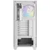 Antec CX300 ARGB Full-View ATX Mid Tower Gaming Casing White