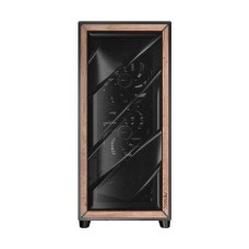 Antec Flux Pro E-ATX Full Tower Gaming Casing