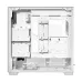 Antec Flux Pro White E-ATX Full Tower Gaming Casing