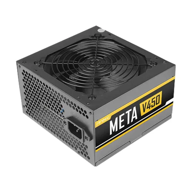Antec META V450 450W Power Supply