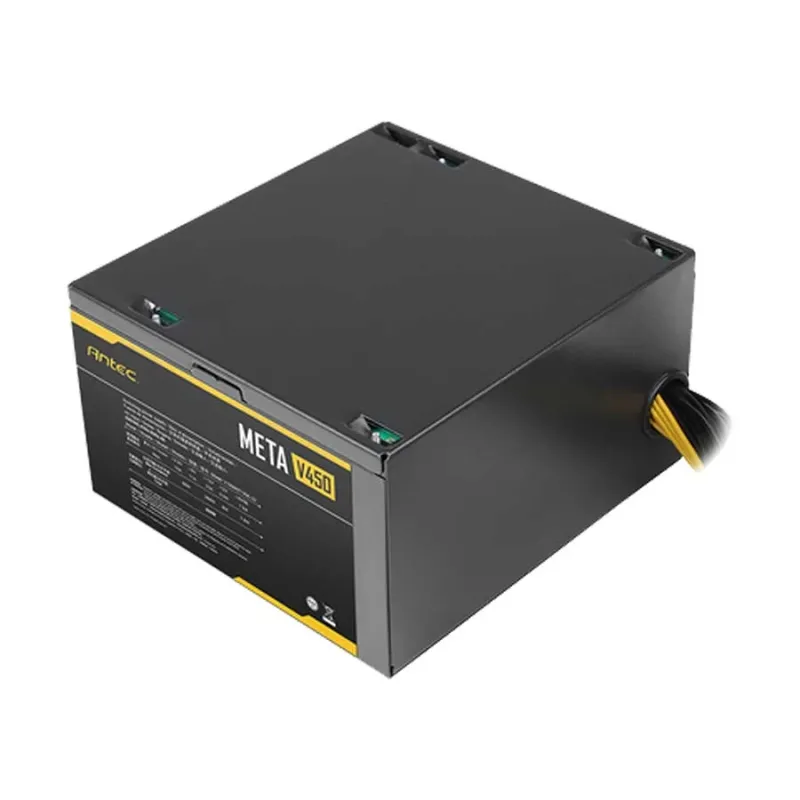 Antec META V450 450W Power Supply