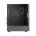 Antec NX410 Mid Tower ARGB Black Gaming Case