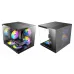 Antec VCX20M ARGB M-ATX Mini Tower Gaming Casing
