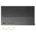 Antec VCX20M ARGB M-ATX Mini Tower Gaming Casing