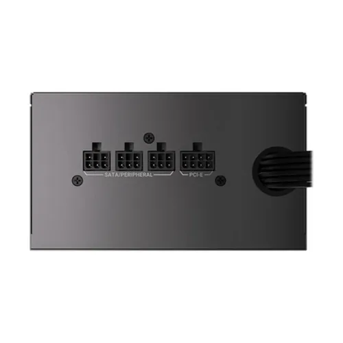 Antec G750 750W 80 Plus Gold Semi Modular Power Supply