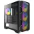 Antec AX1000 ARGB Lite Mid Tower E-ATX Gaming Casing