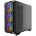 Antec AX1000 ARGB Lite Mid Tower E-ATX Gaming Casing