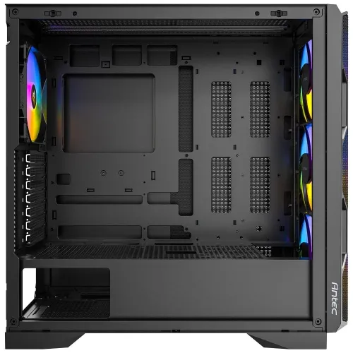 Antec AX1000 ARGB Lite Mid Tower E-ATX Gaming Casing