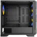 Antec AX1000 ARGB Lite Mid Tower E-ATX Gaming Casing