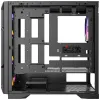 Antec AX1000 ARGB Lite Mid Tower E-ATX Gaming Casing