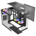 Antec C8 ARGB Constellation Series Full View E-ATX Full Tower Gaming Casing