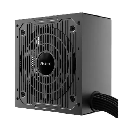 Antec CSK 550DC 550W 80+ Bronze Non-Modular Power Supply