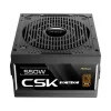 Antec CSK 650DC 650W 80+ Bronze Non-Modular Power Supply