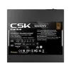 Antec CSK 650DC 650W 80+ Bronze Non-Modular Power Supply