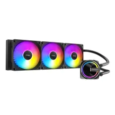 Antec Skeleton 360 ARGB AIO Liquid CPU Cooler