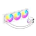 Antec Skeleton 360 White ARGB AIO Liquid CPU Cooler