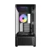 Antec C6 Curve ARGB Constellation Series ATX Mid Tower Gaming Casing