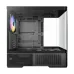 Antec C6 Curve ARGB Constellation Series ATX Mid Tower Gaming Casing
