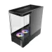 Antec C6 Curve ARGB Constellation Series ATX Mid Tower Gaming Casing