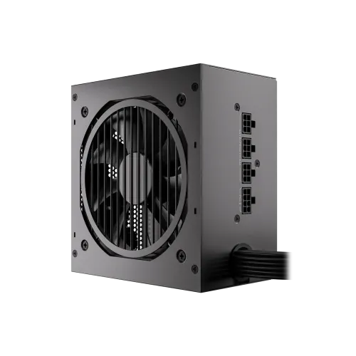 Antec G650 650W 80 Plus Gold Semi Modular Power Supply