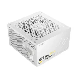 Antec GSK 850W White ATX 3.1 Gold Full Modular Power Supply