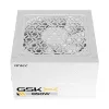 Antec GSK 850W White ATX 3.1 Gold Full Modular Power Supply Antec GSK 850W White ATX 3.1 Gold Full Modular Power Supply