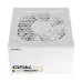 Antec GSK 850W White ATX 3.1 Gold Full Modular Power Supply