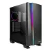 Antec C6 Curve ARGB Constellation Series ATX Mid Tower Gaming Casing