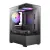 Antec VCX100M ARGB M-ATX Mini Tower Gaming Casing