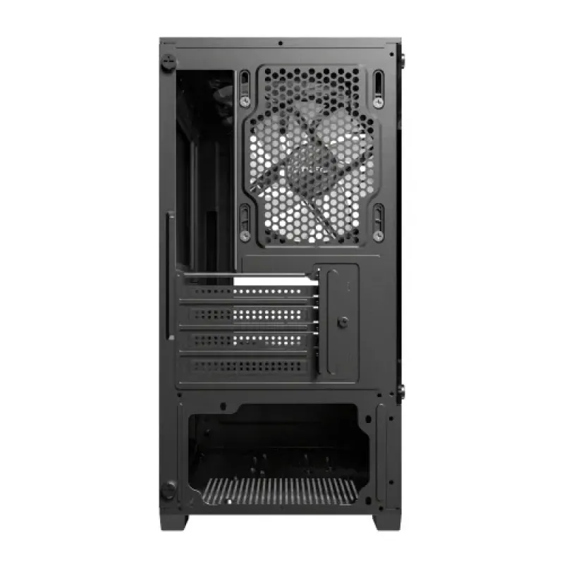 Antec VCX100M ARGB M-ATX Mini Tower Gaming Casing Antec VCX100M ARGB M-ATX Mini Tower Gaming Casing