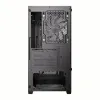 Antec VX100M ARGB M-ATX Mini Tower Gaming Casing Antec VX100M ARGB M-ATX Mini Tower Gaming Casing