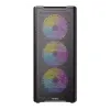 Antec VX310 ARGB Mid Tower ATX Gaming Casing